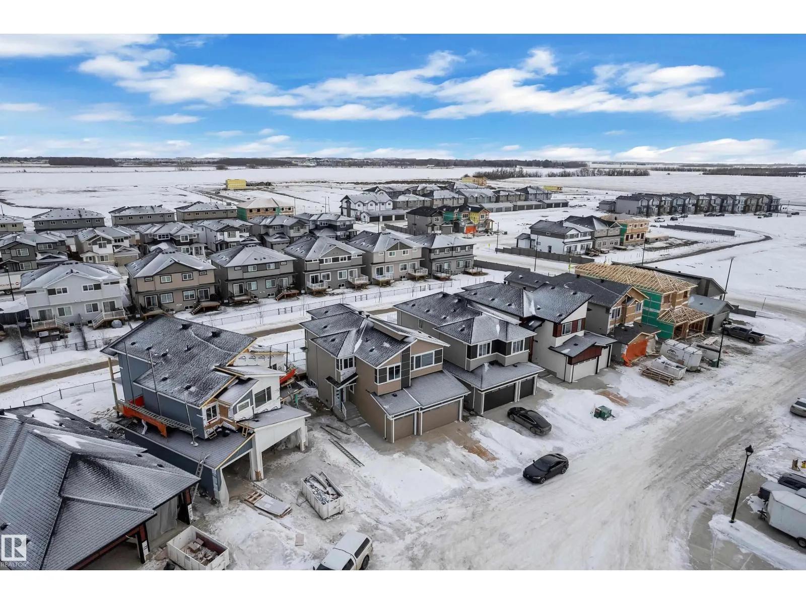 211 BASIN CO