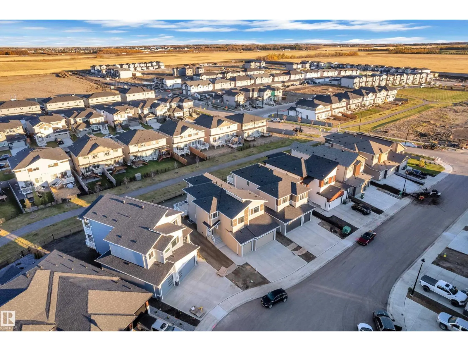 211 BASIN CO