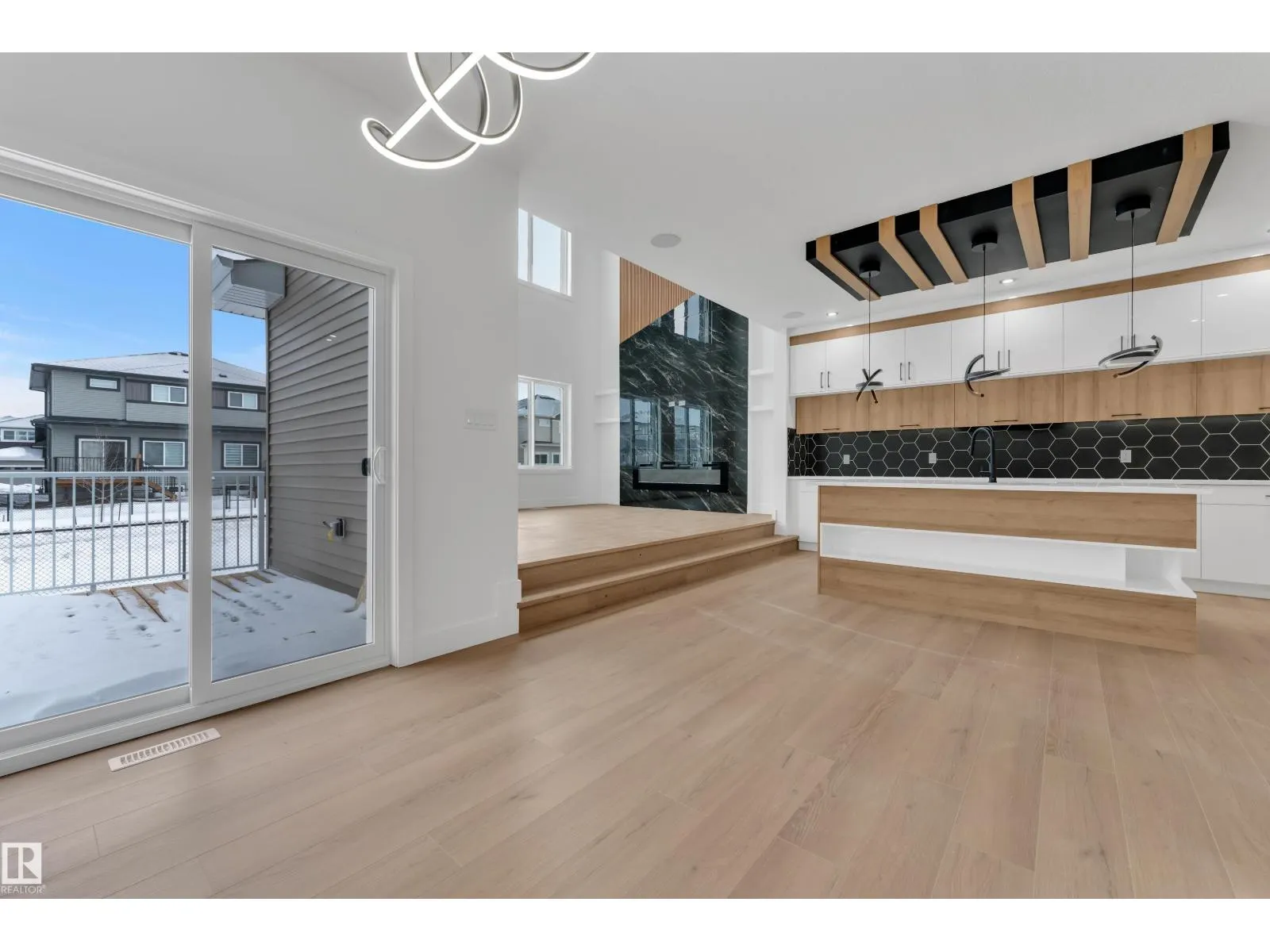 211 BASIN CO
