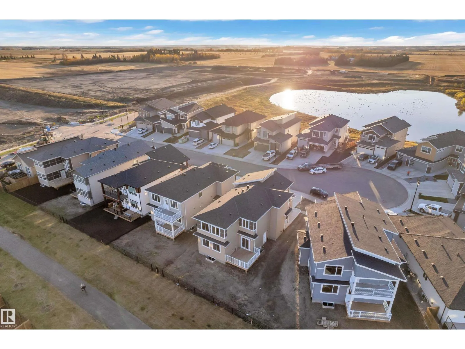 211 BASIN CO
