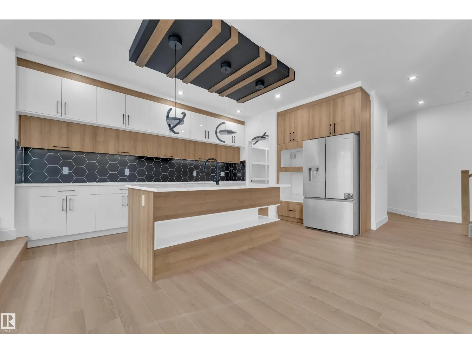 211 BASIN CO