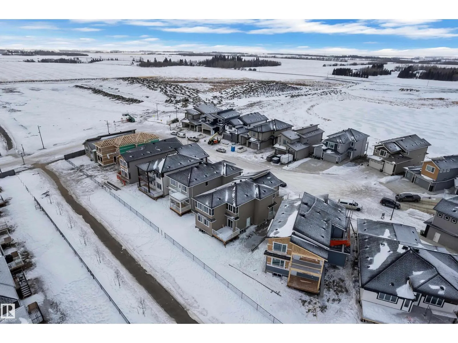 211 BASIN CO