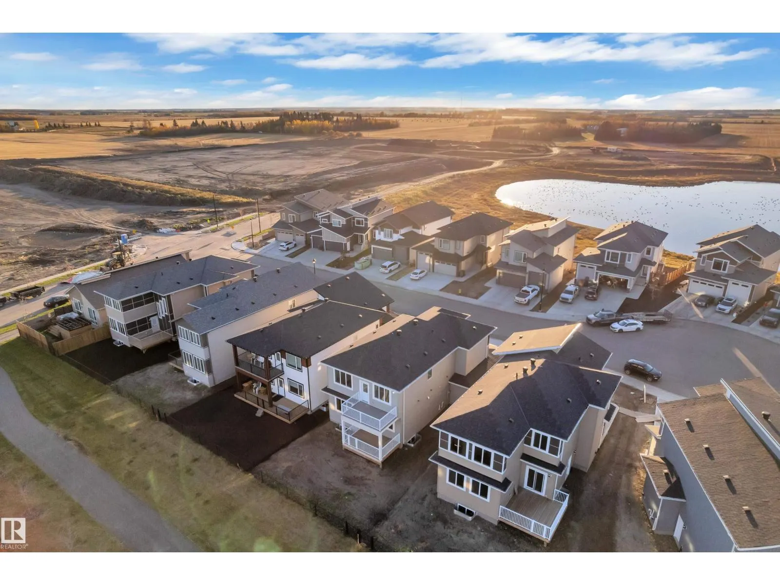 211 BASIN CO