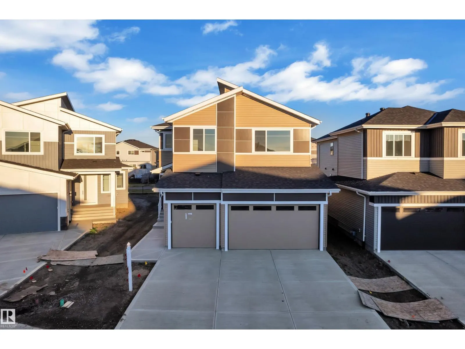 211 BASIN CO
