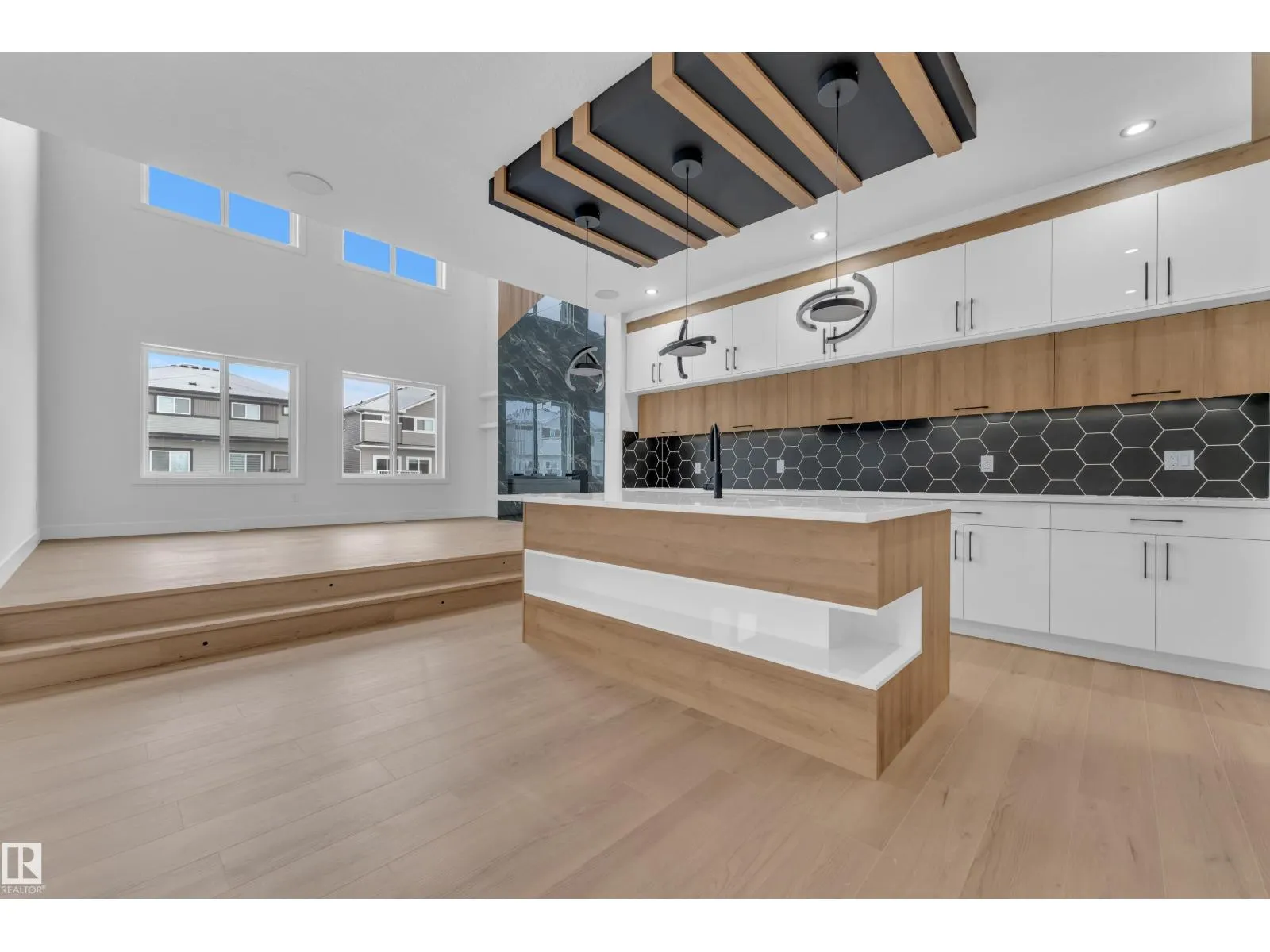 211 BASIN CO