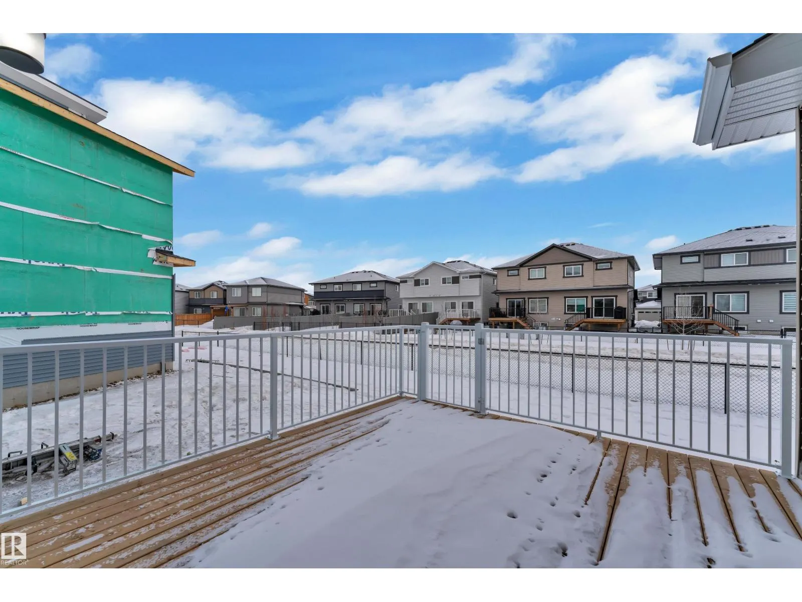 211 BASIN CO
