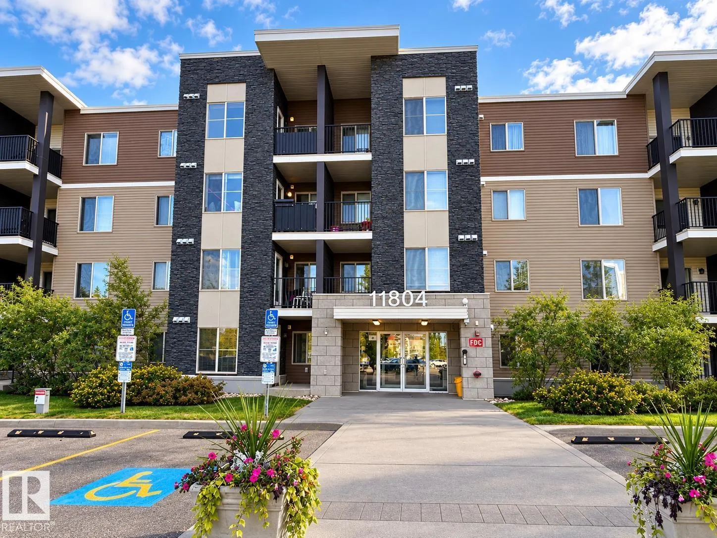 #306 11804 22 AV SW