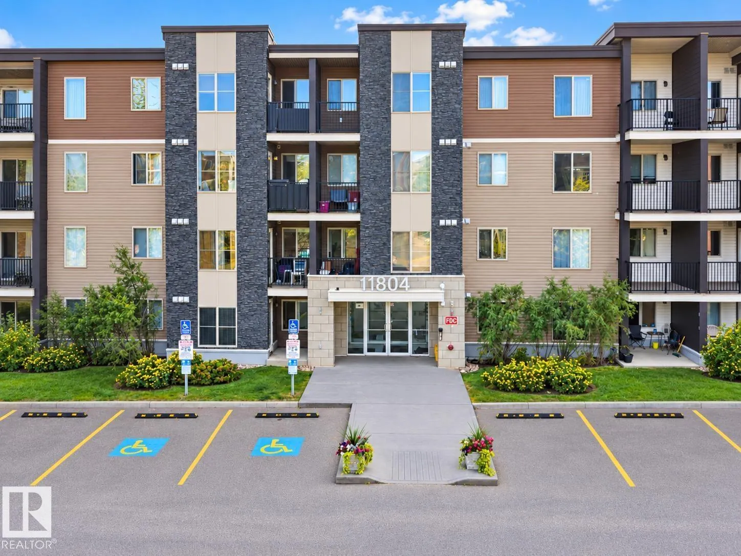 #306 11804 22 AV SW