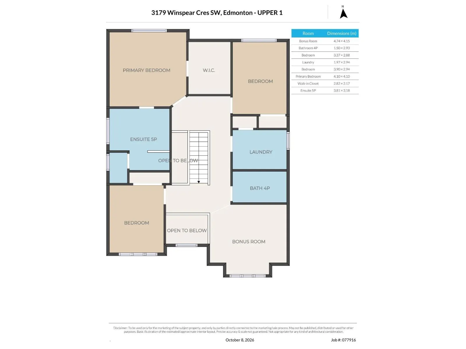 3179 WINSPEAR CR SW