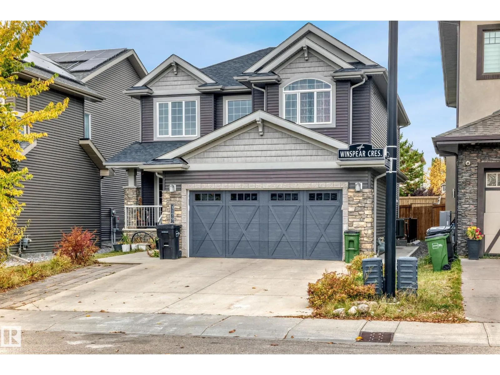 3179 WINSPEAR CR SW