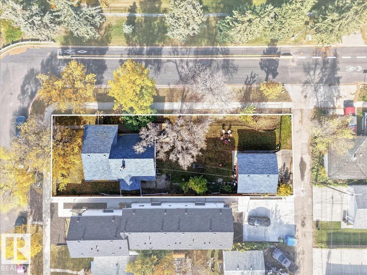 12331 107 ST NW