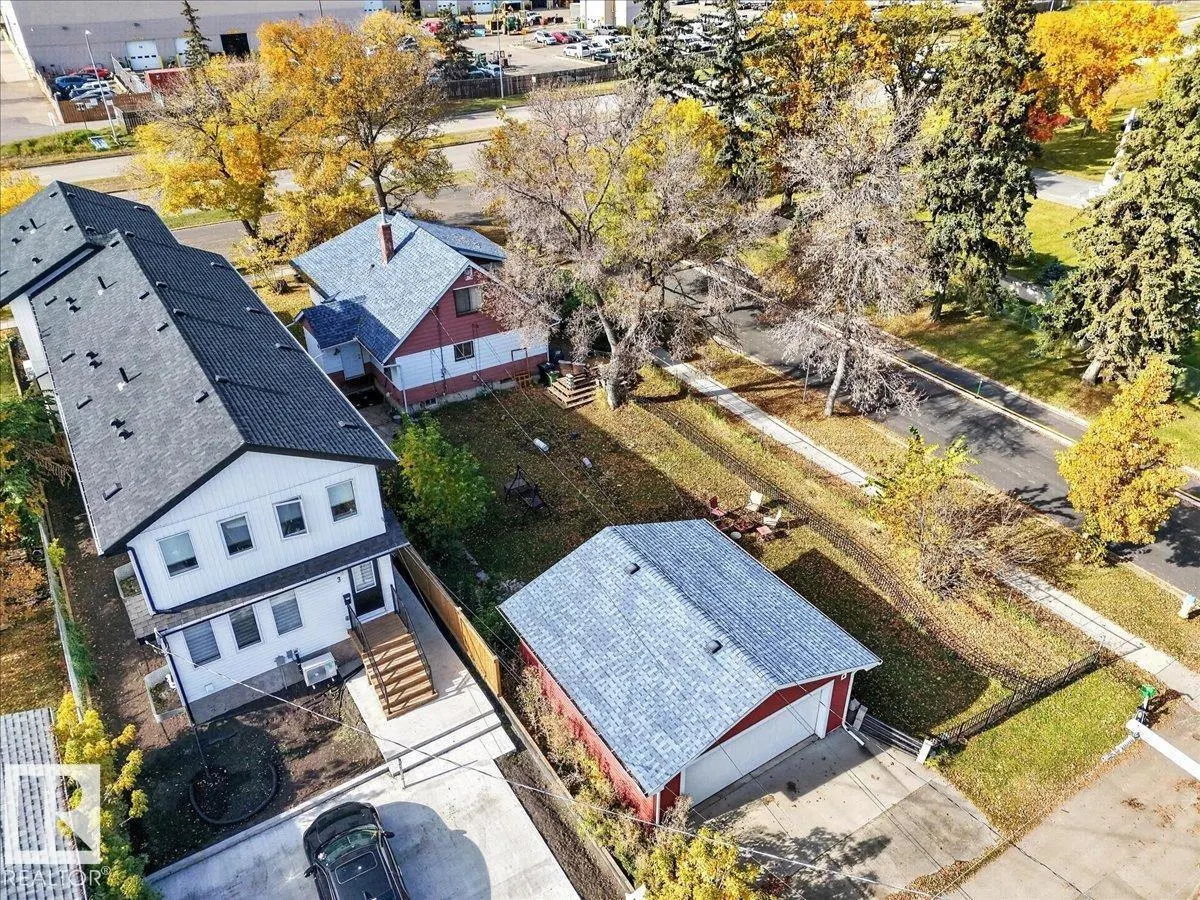 12331 107 ST NW