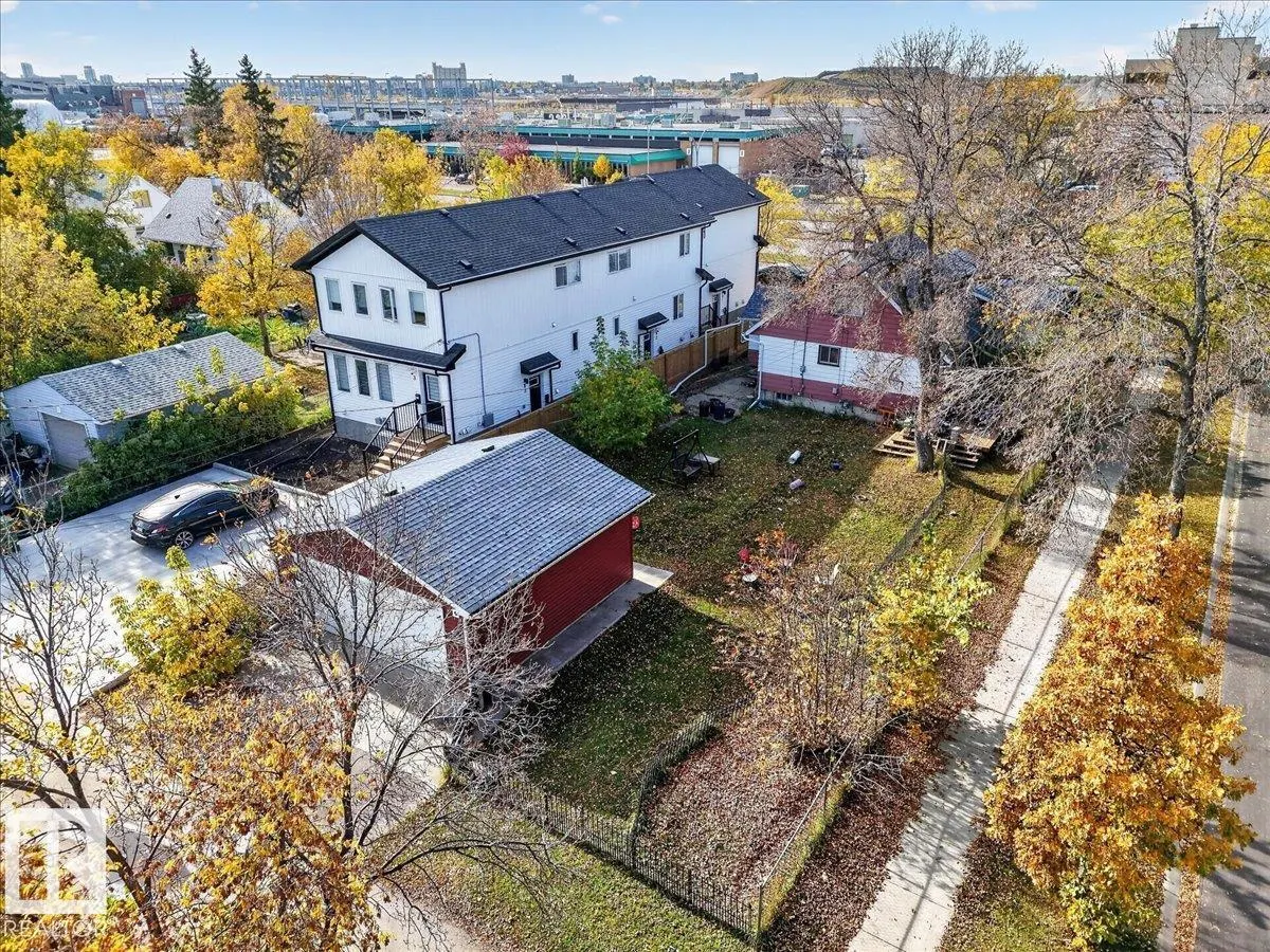 12331 107 ST NW