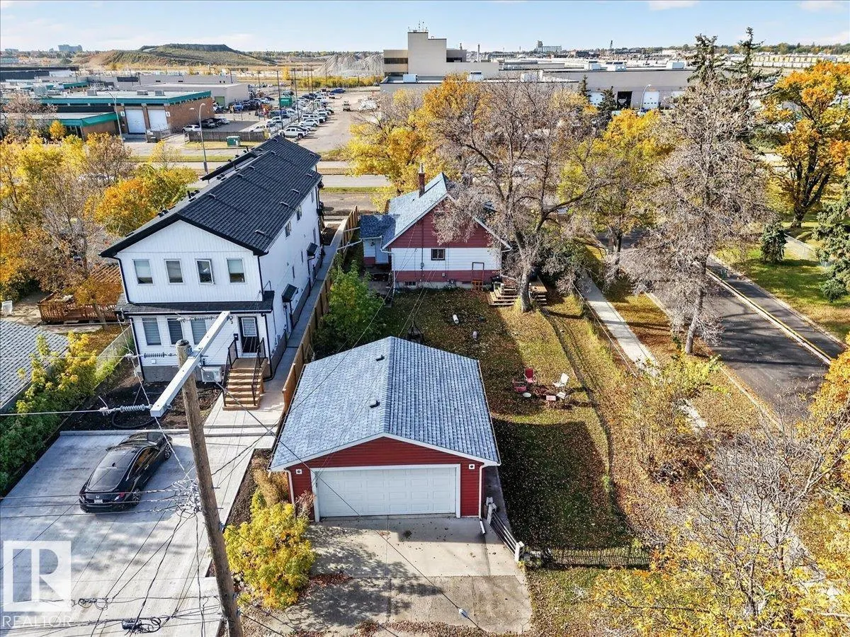 12331 107 ST NW