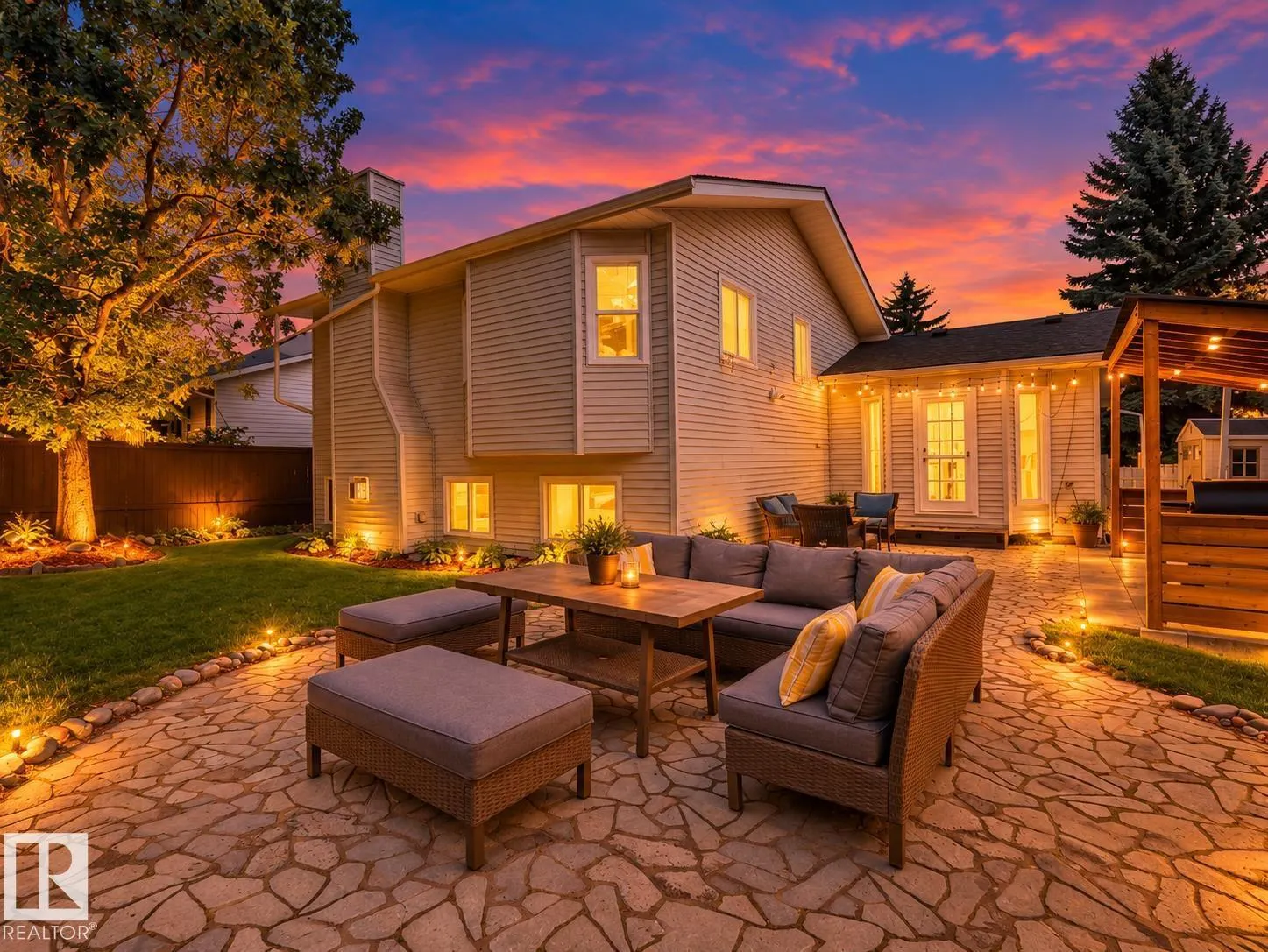 14725 46 AV NW