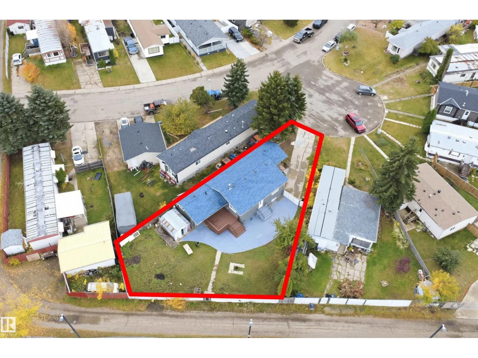 176 lee ridge RD NW NW