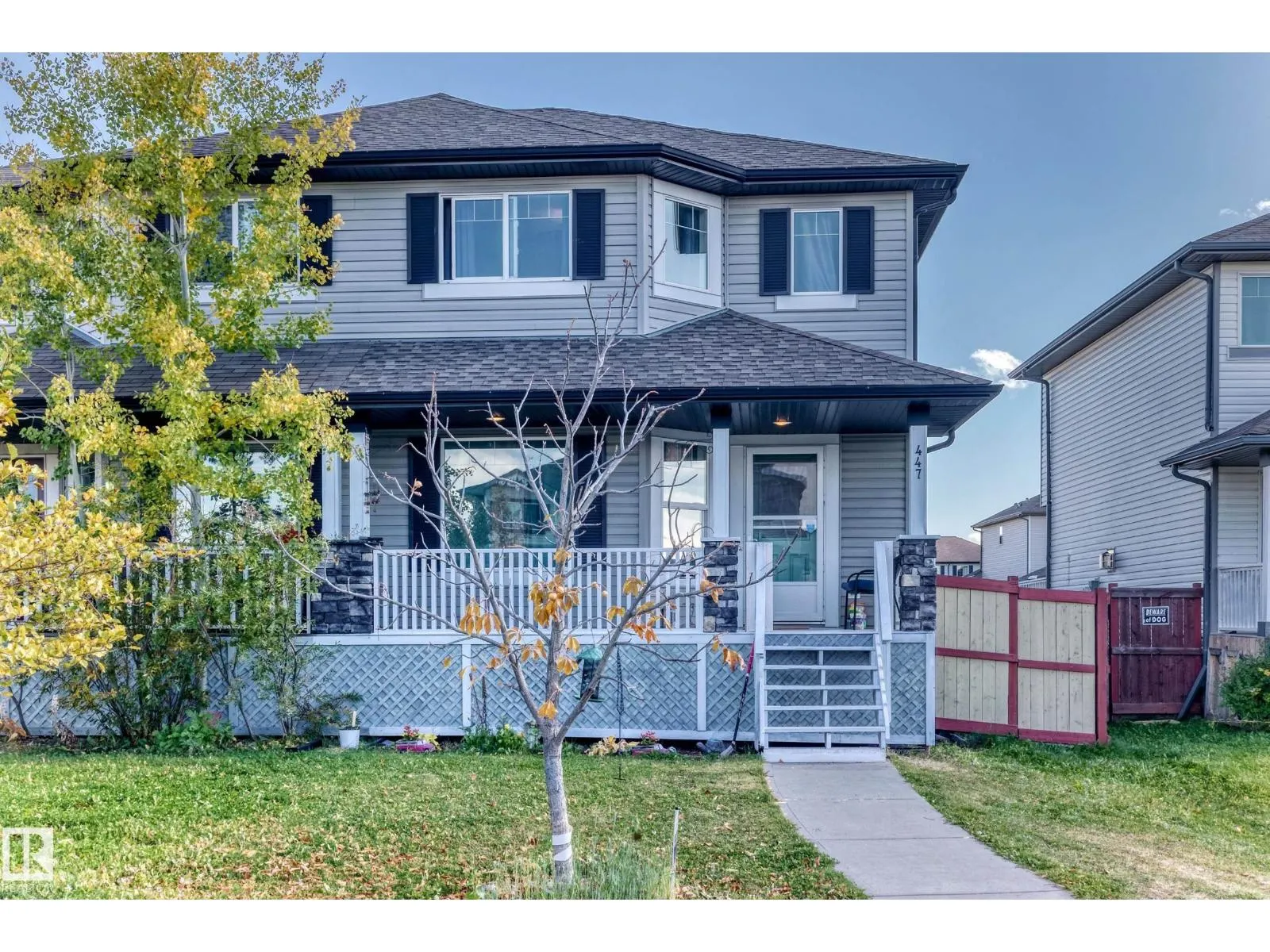447 SONGHURST PL