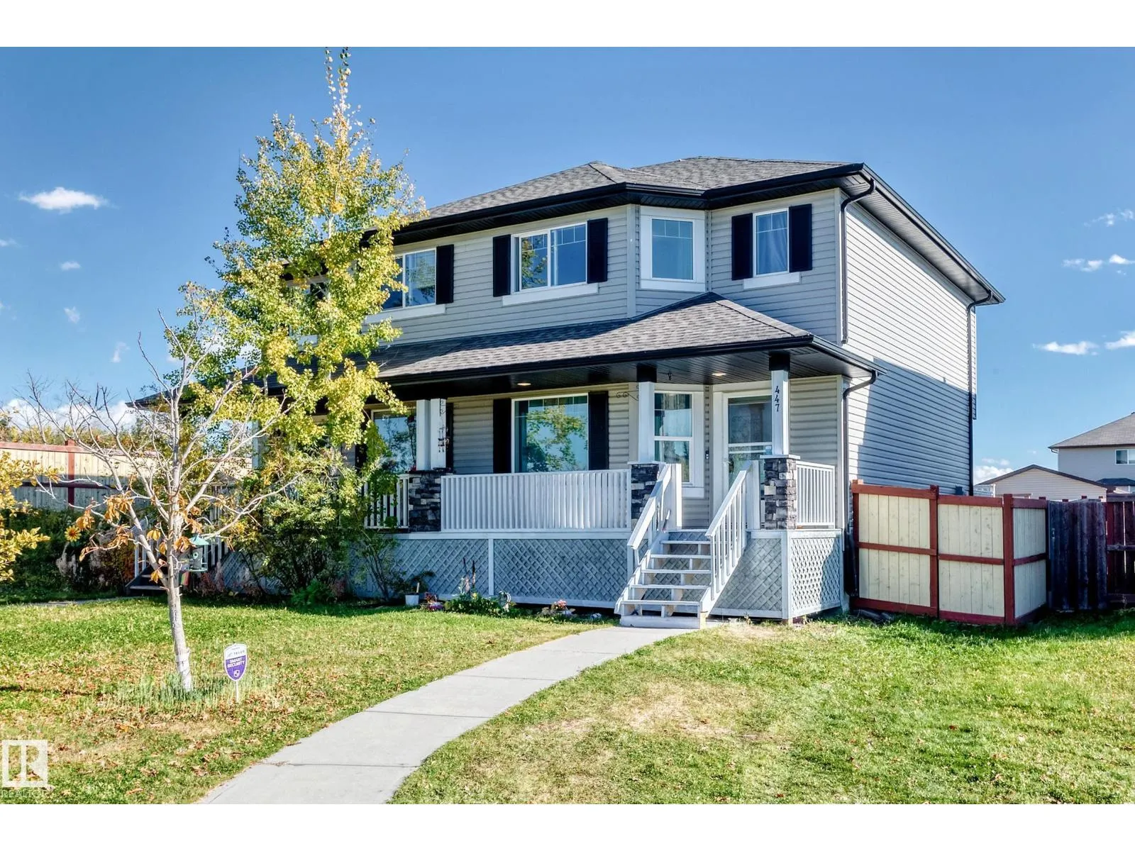 447 SONGHURST PL