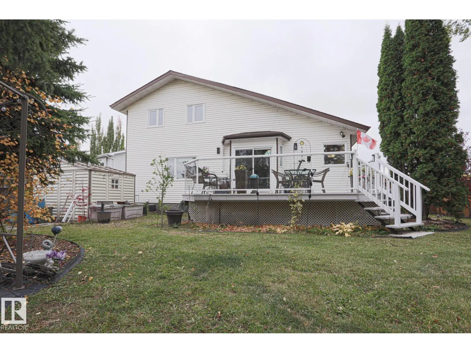 4424 124 AV NW