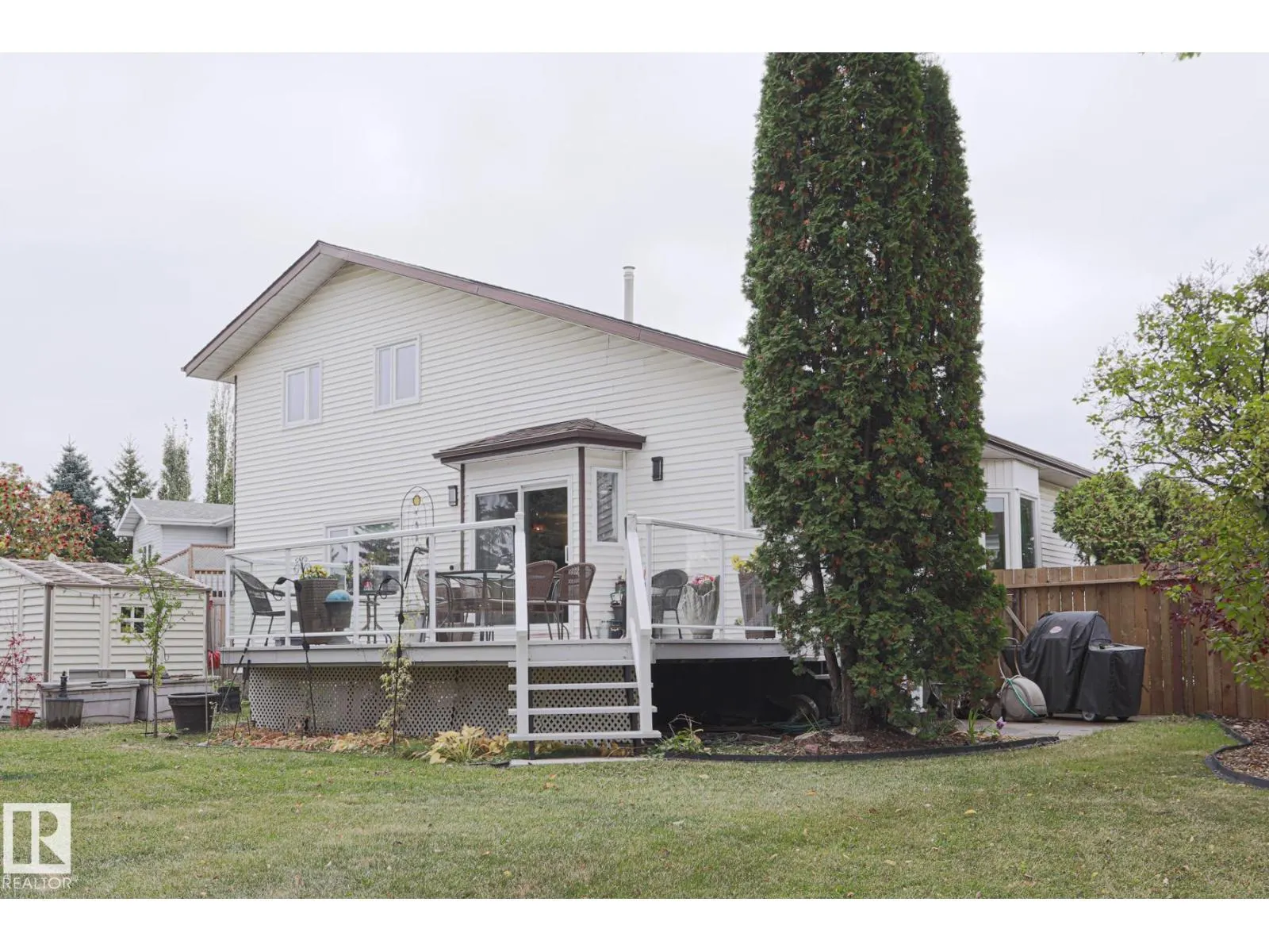 4424 124 AV NW