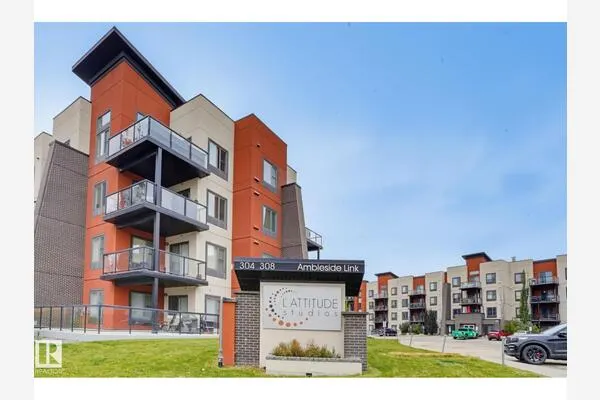 #310 304 AMBLESIDE LI SW