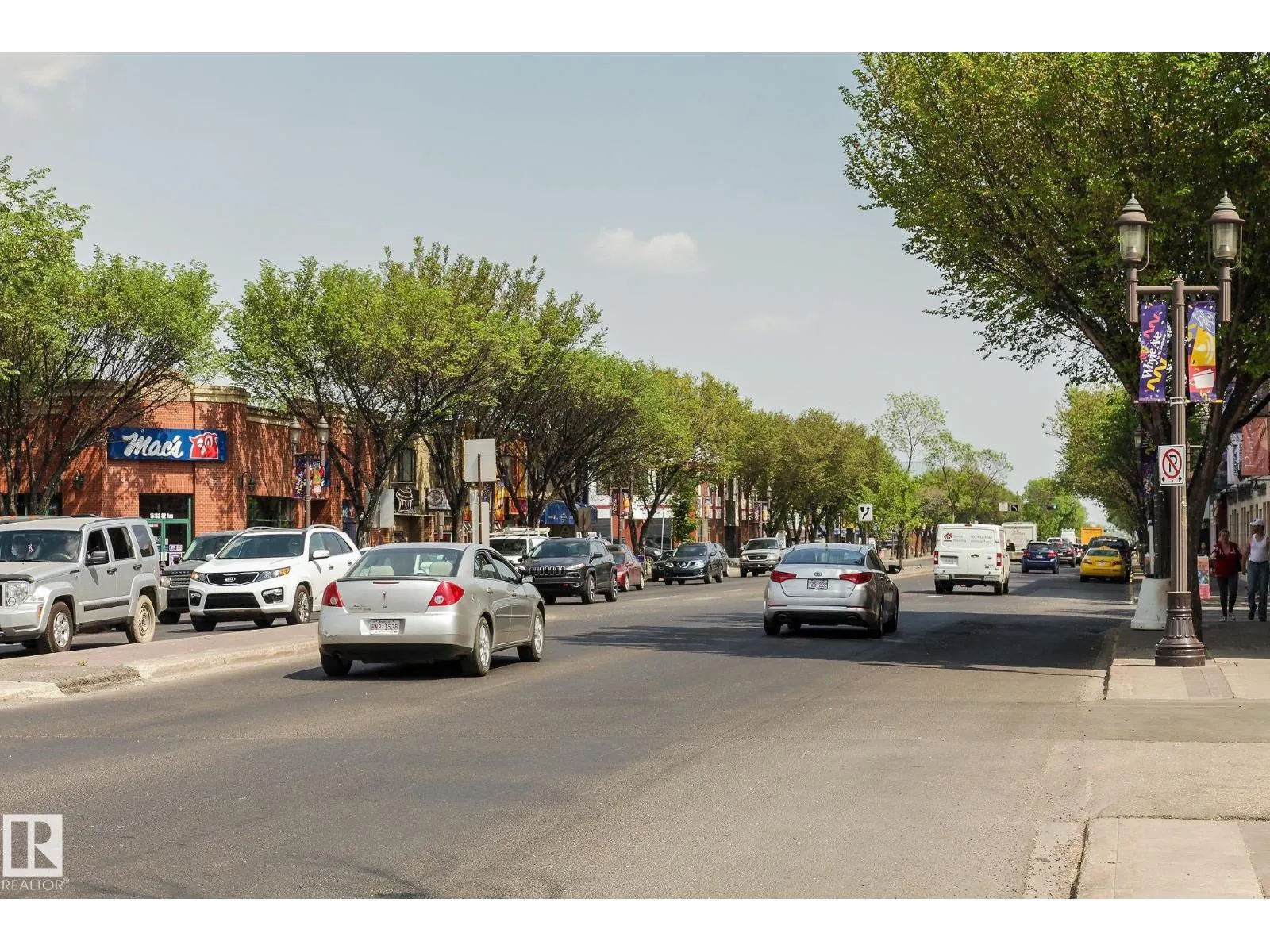 #101 8108 109 ST NW