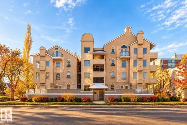 #101 8108 109 ST NW