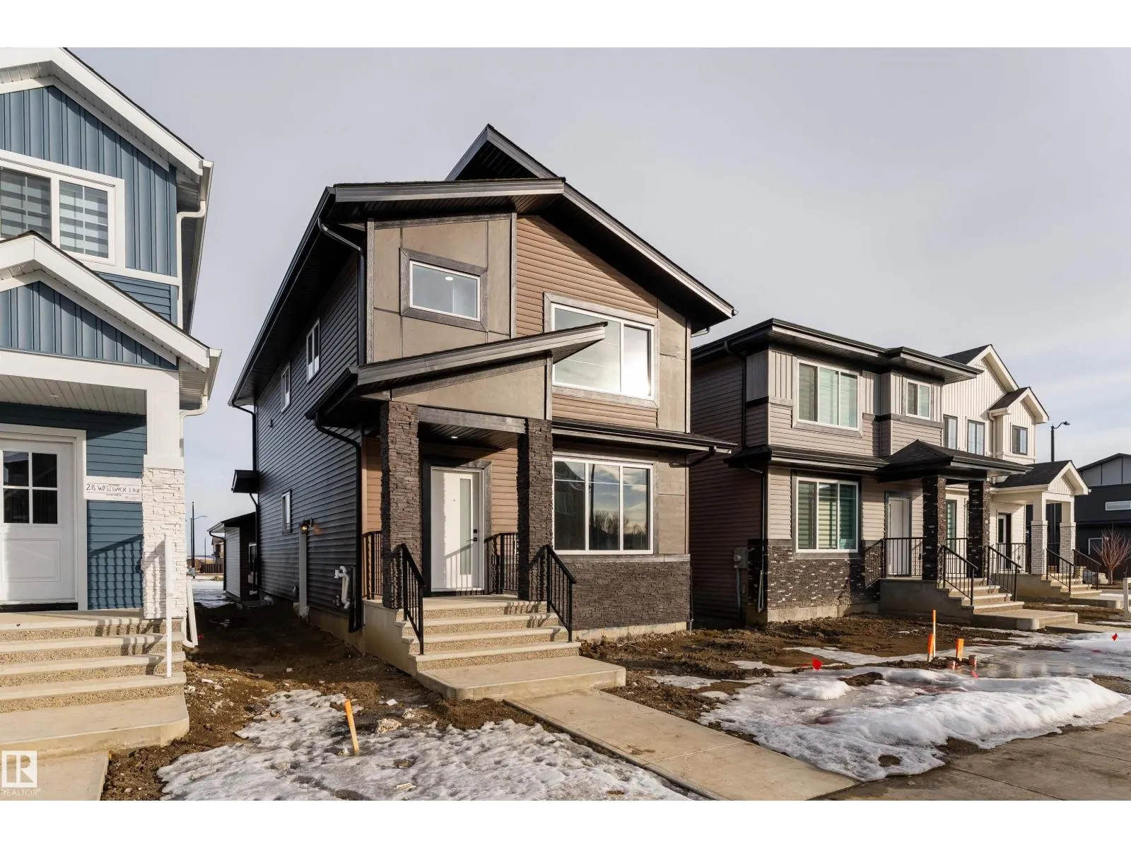 85 Norwyck WY