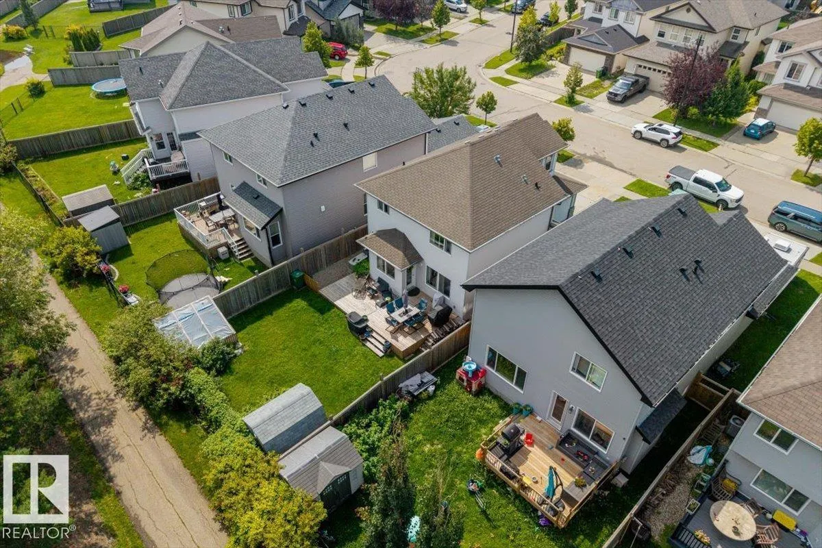 104 BECKER CR