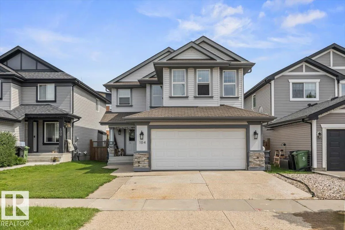 104 BECKER CR
