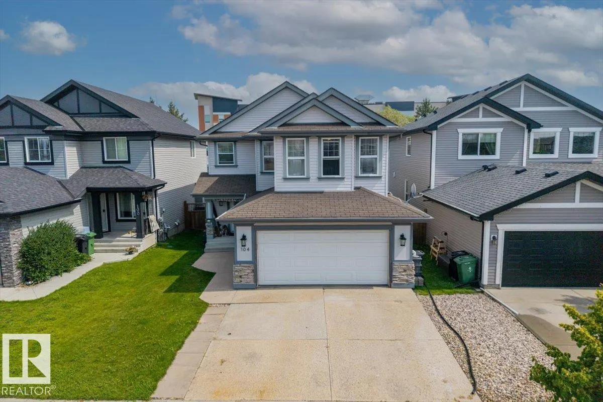 104 BECKER CR