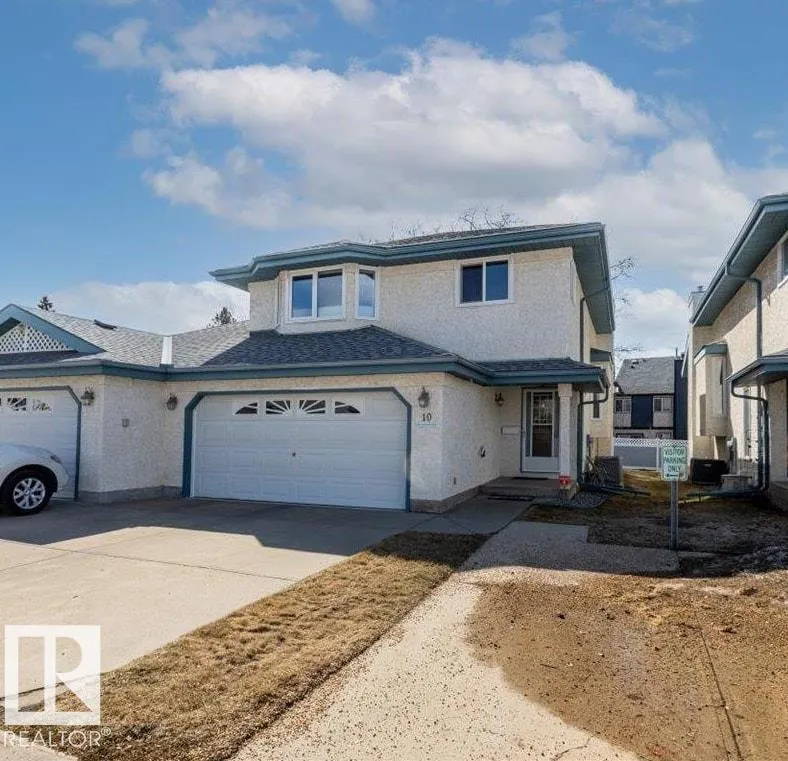 #10 85 GERVAIS RD