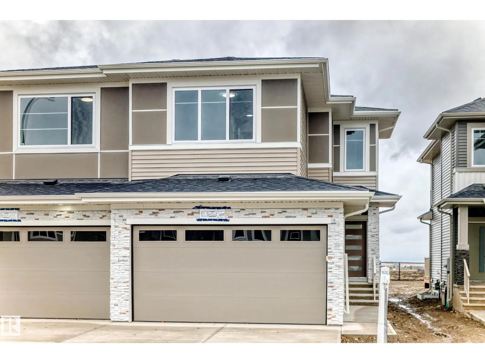 87 PATRIOT WY