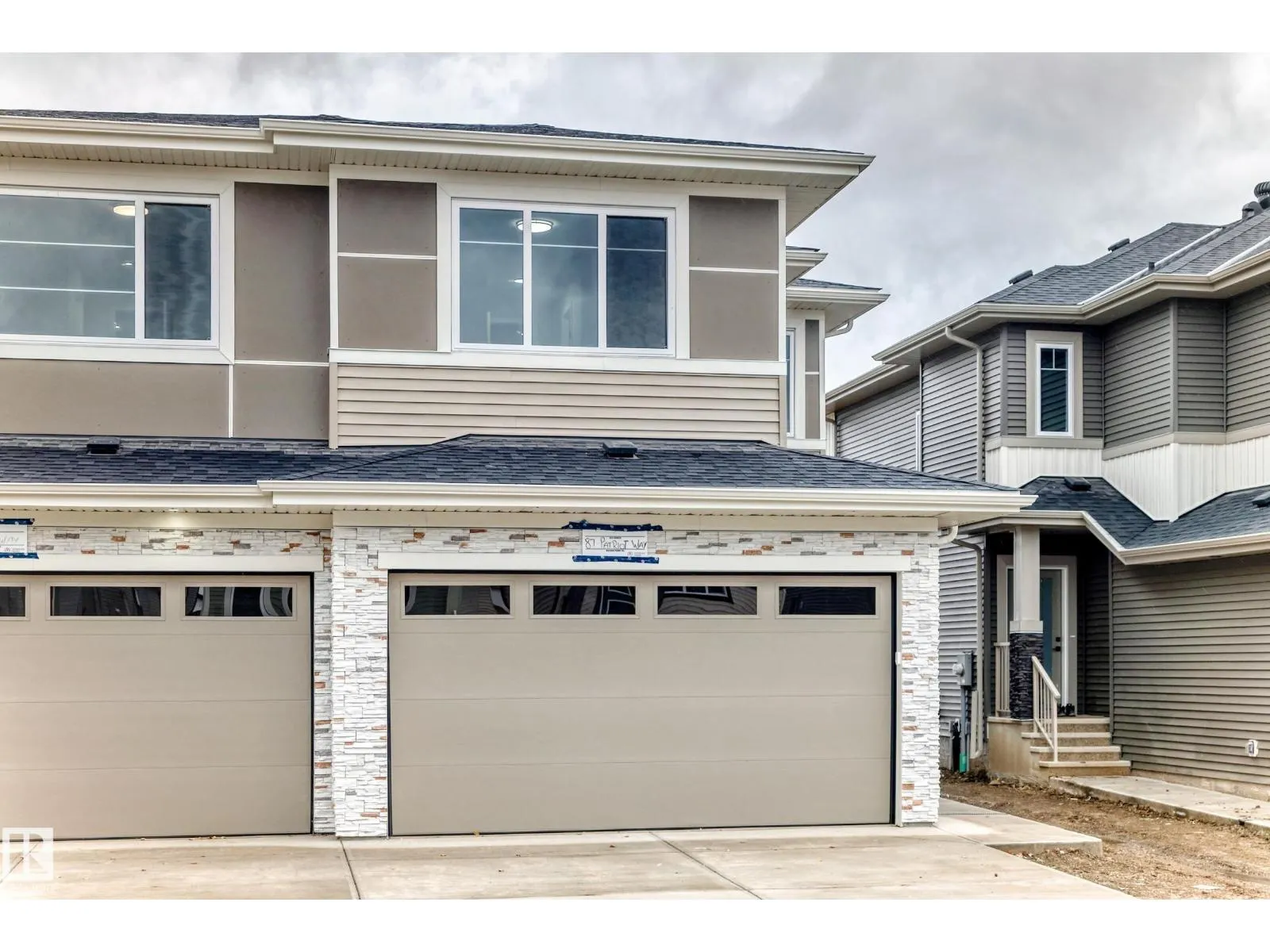 87 PATRIOT WY