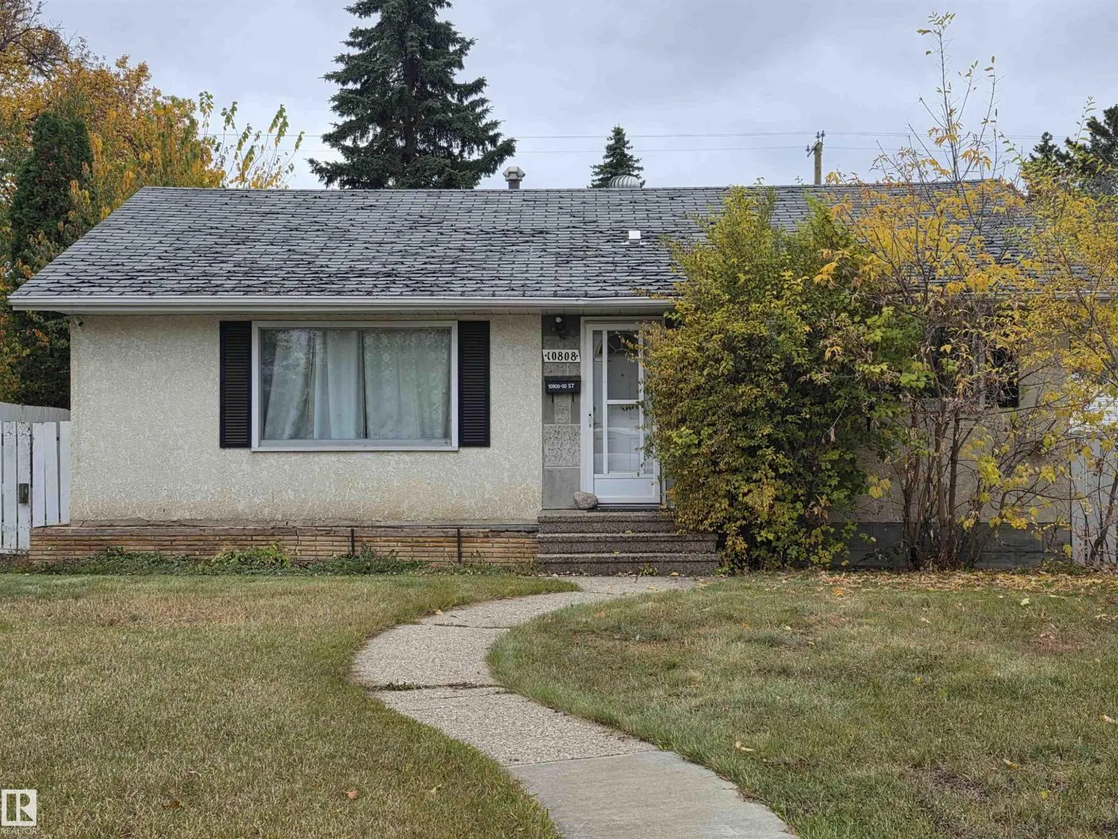 10808 50 ST NW