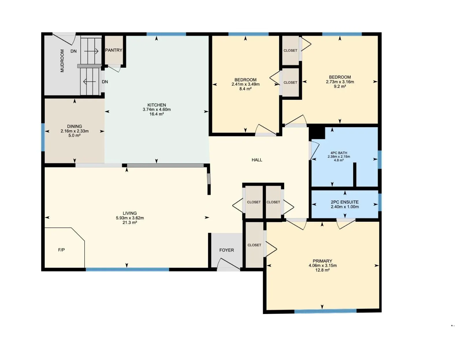 7 CAMELOT CR