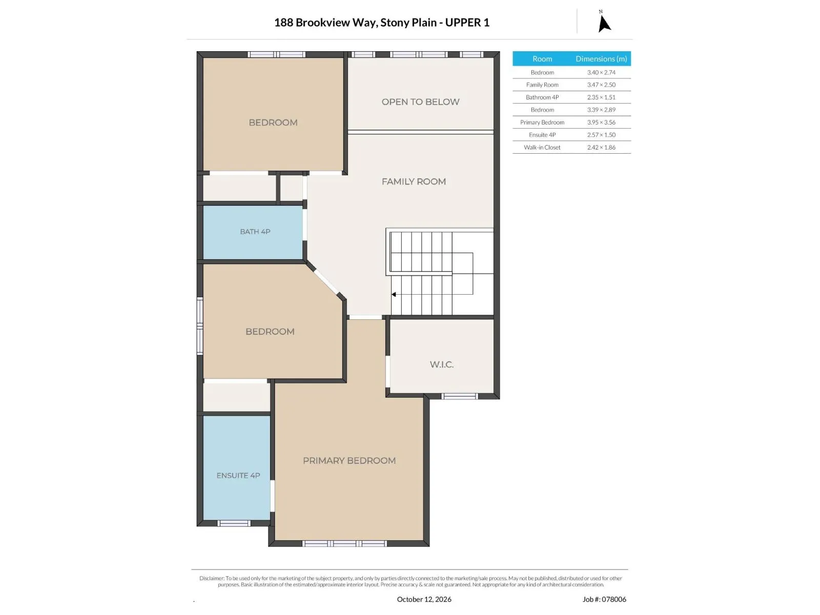 188 Brookview WY