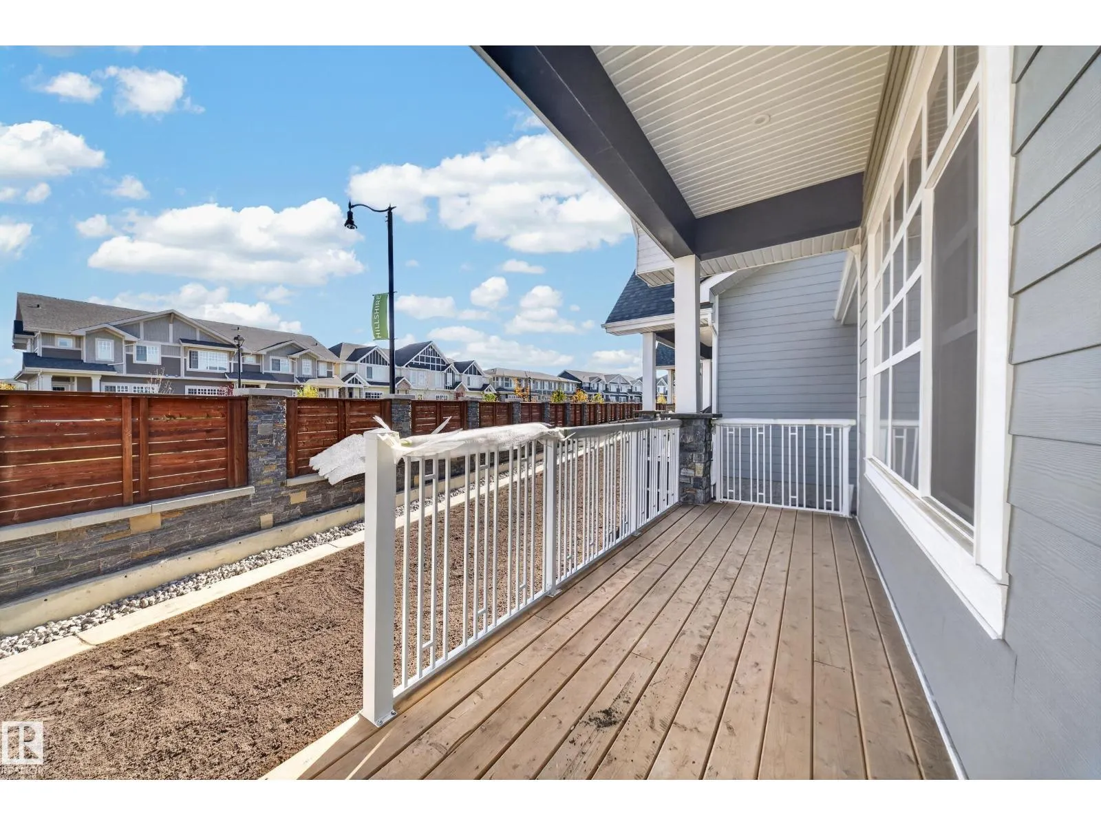 #13 120 HILLSHIRE BV