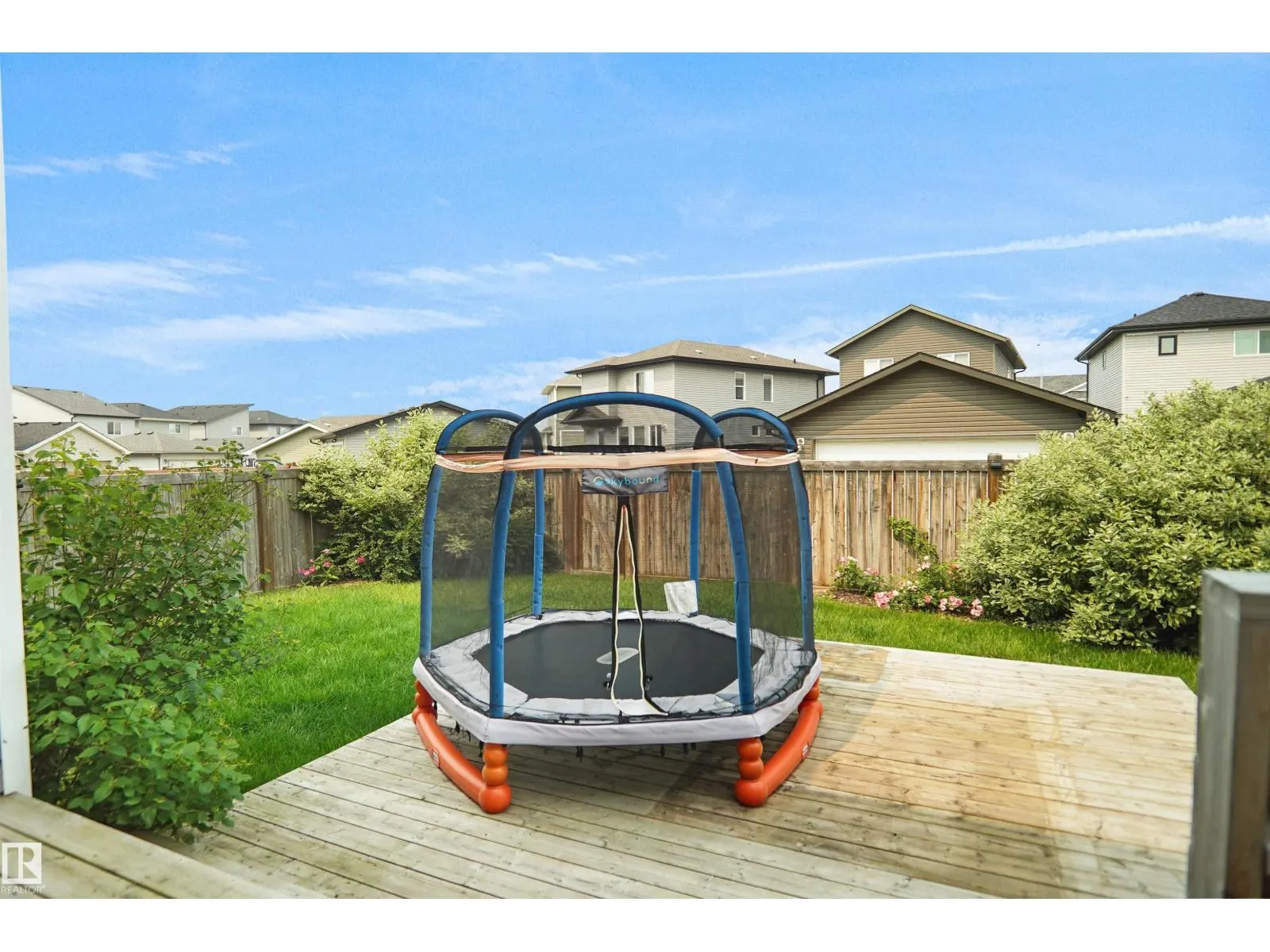 138 HENDERSON LI