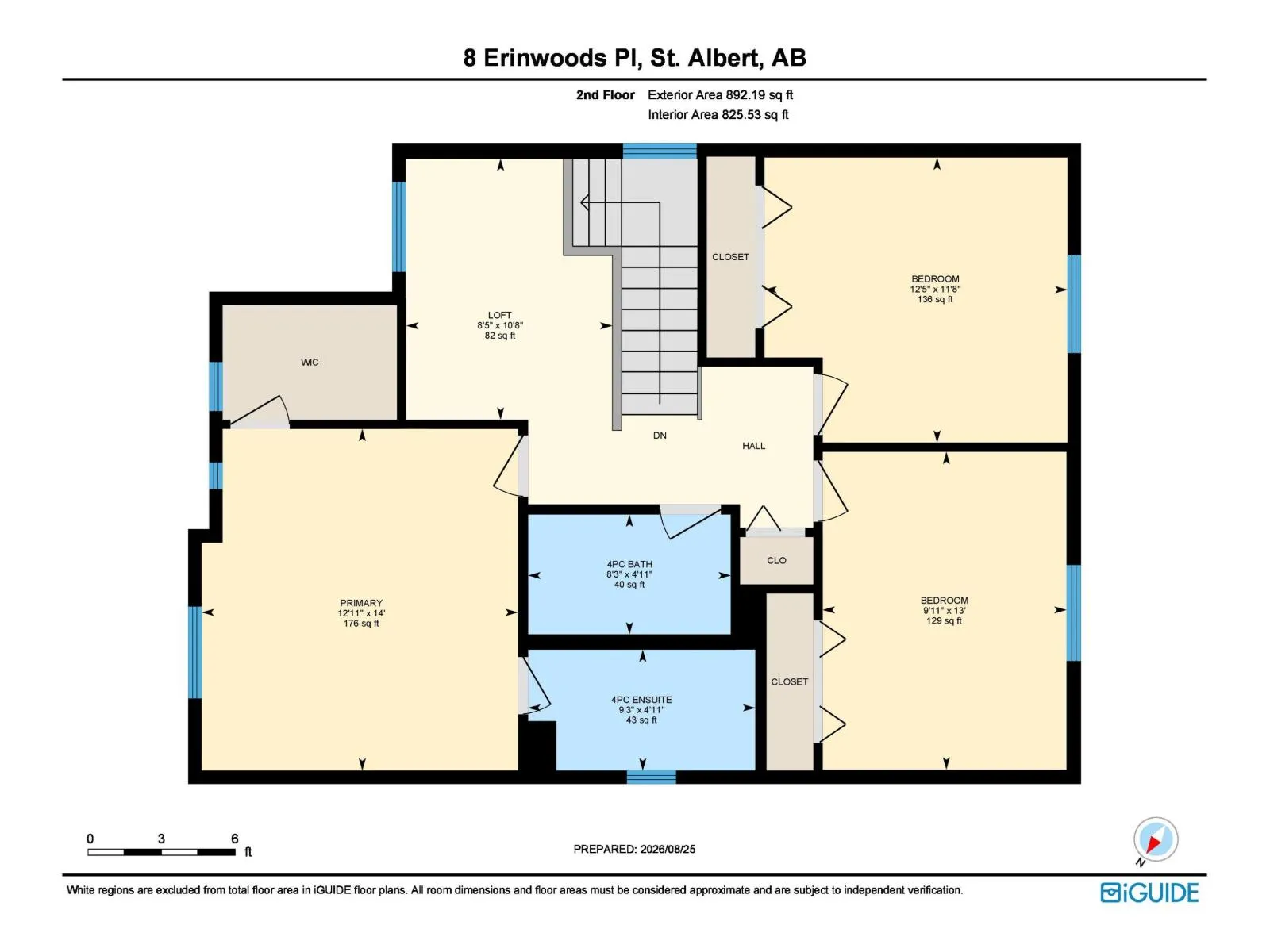 8 Erinwoods PL