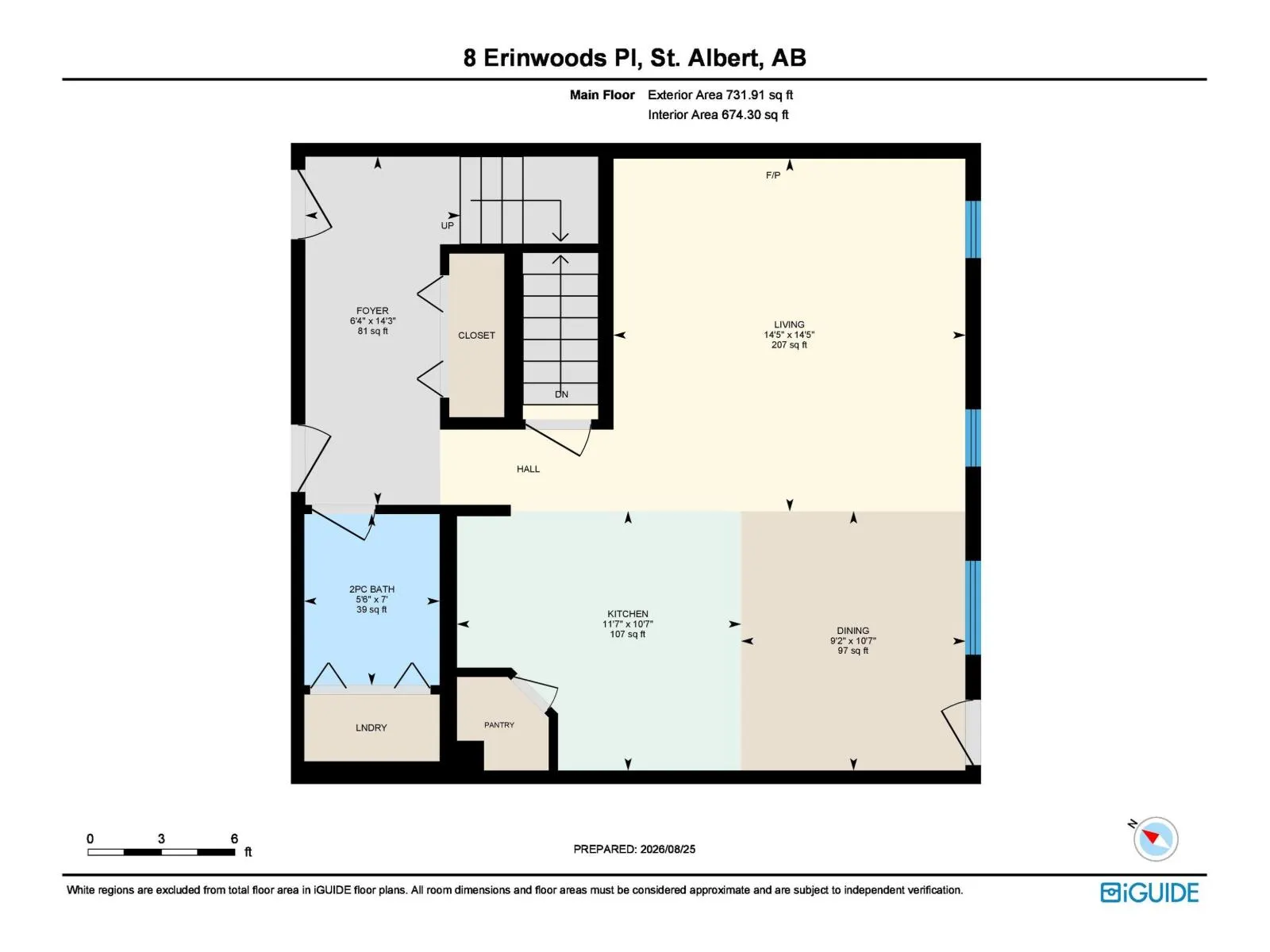 8 Erinwoods PL