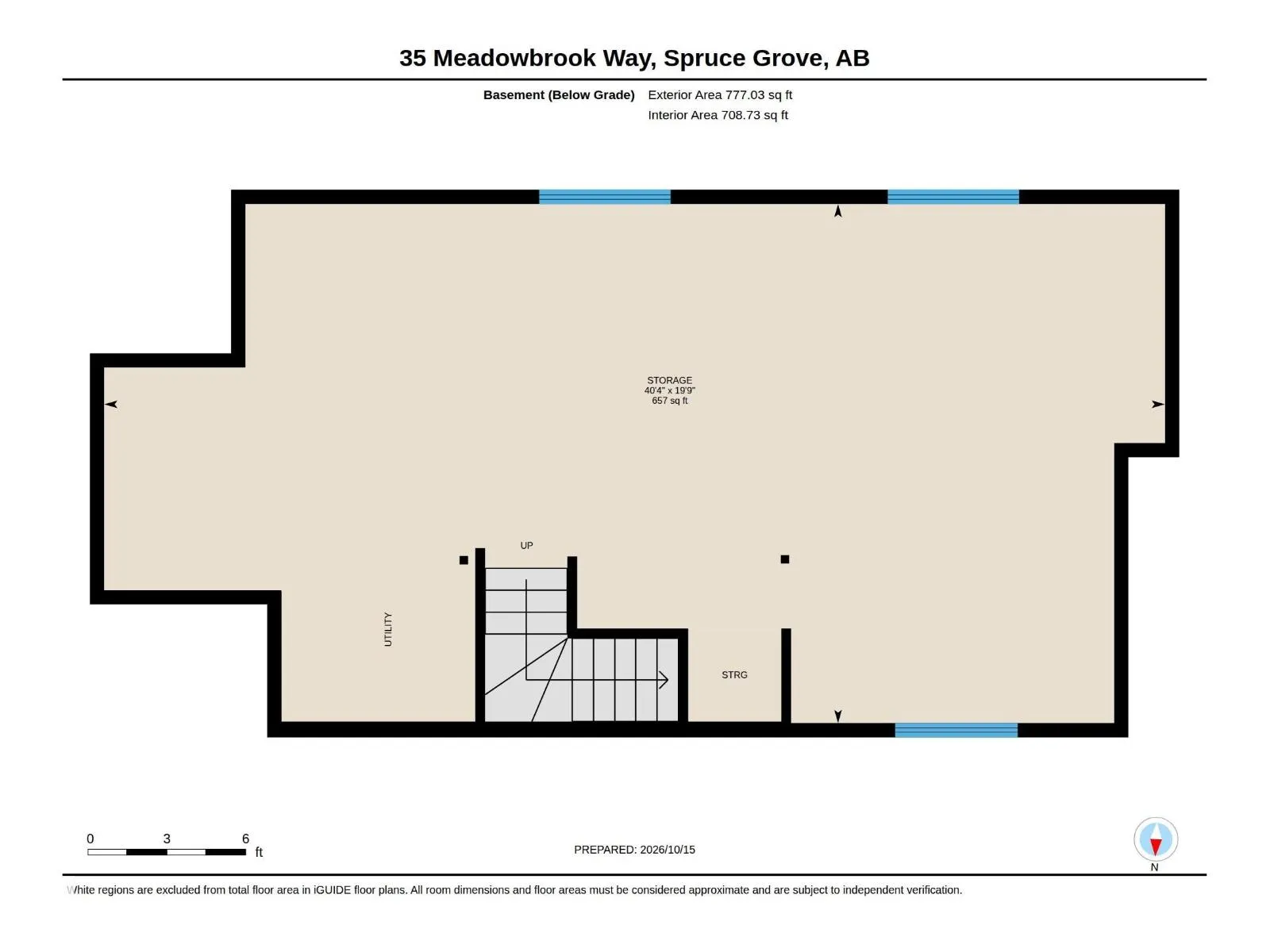 35 MEADOWBROOK WY