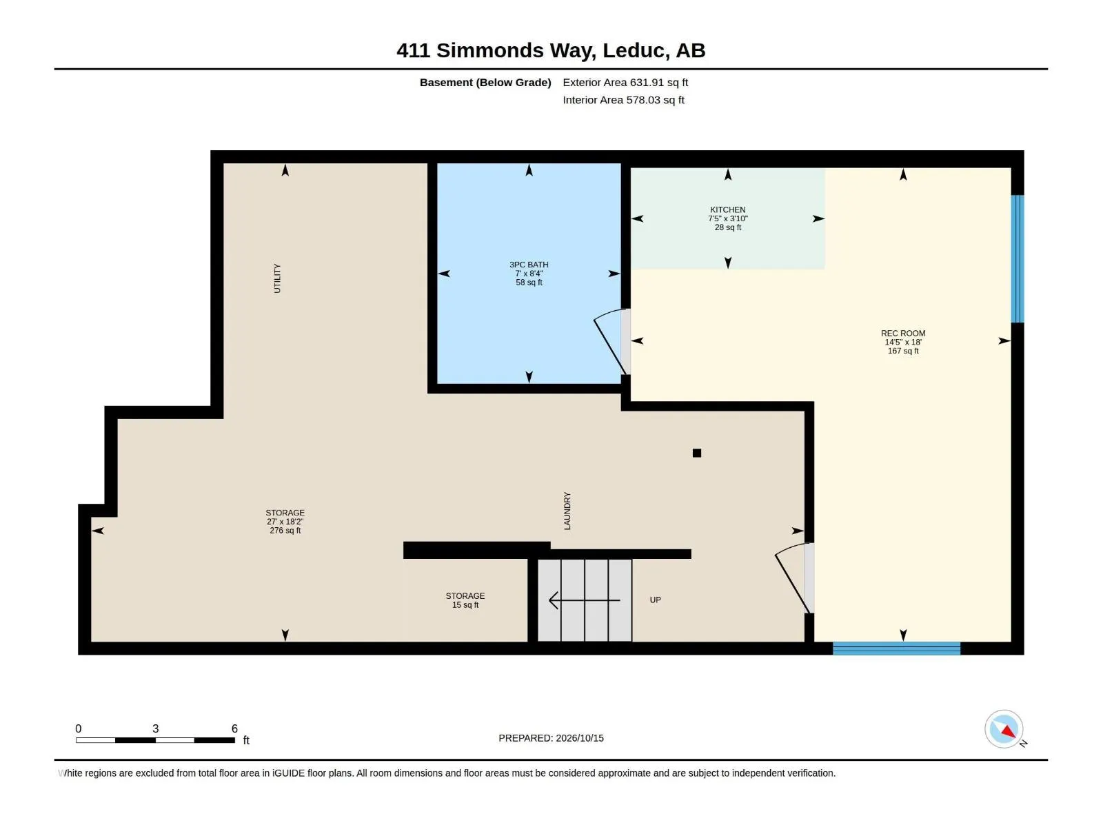 411 SIMMONDS WY