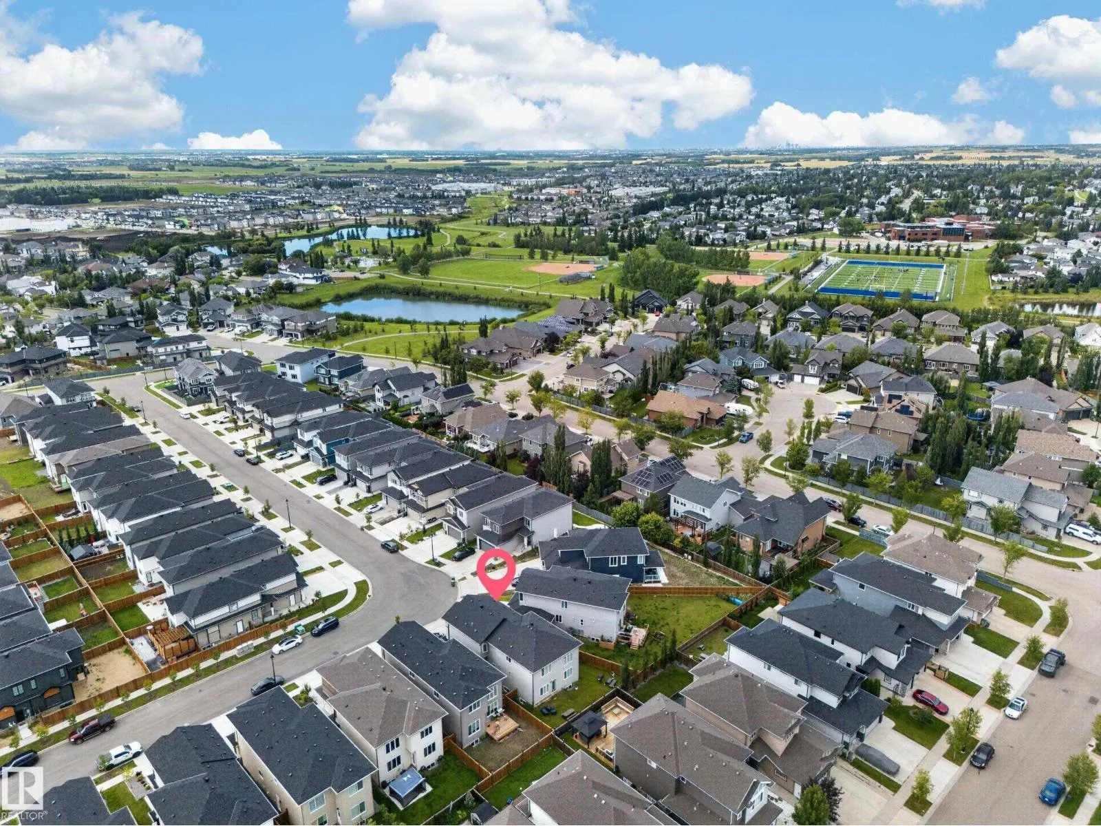 3217 Pelerin CR