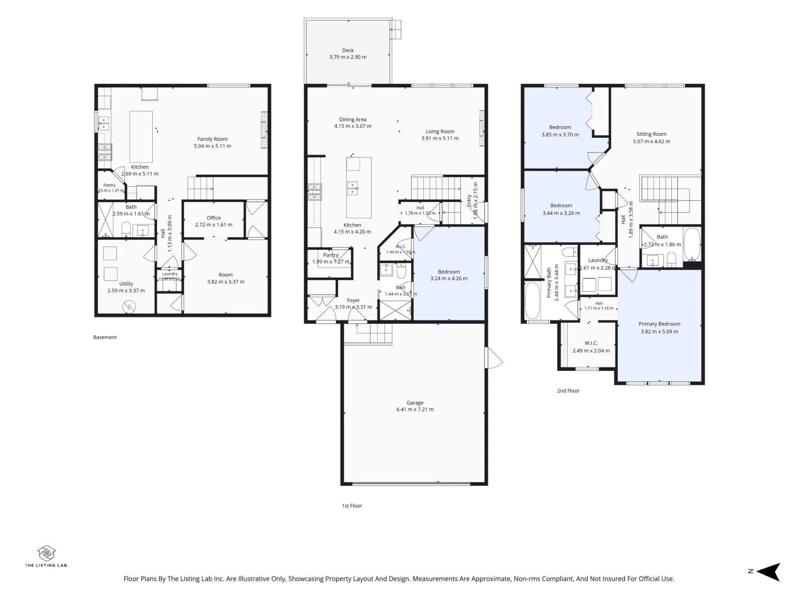 168 LARCH CR