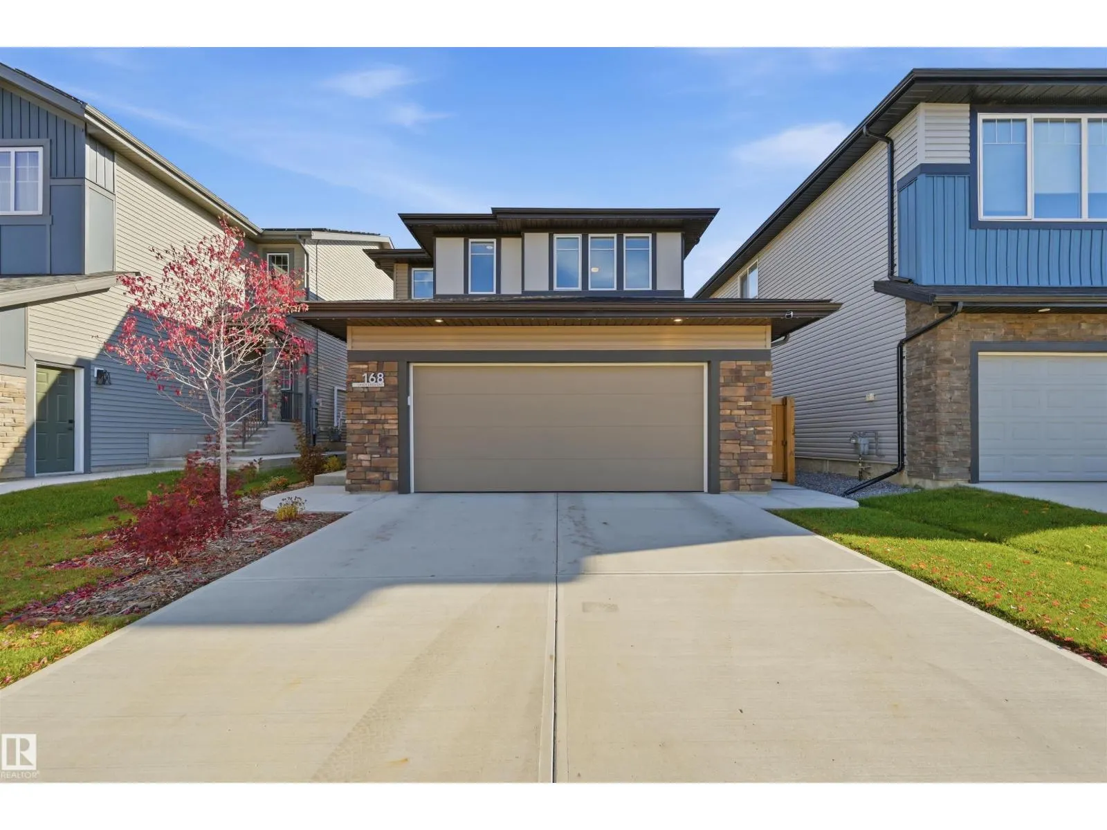 168 LARCH CR