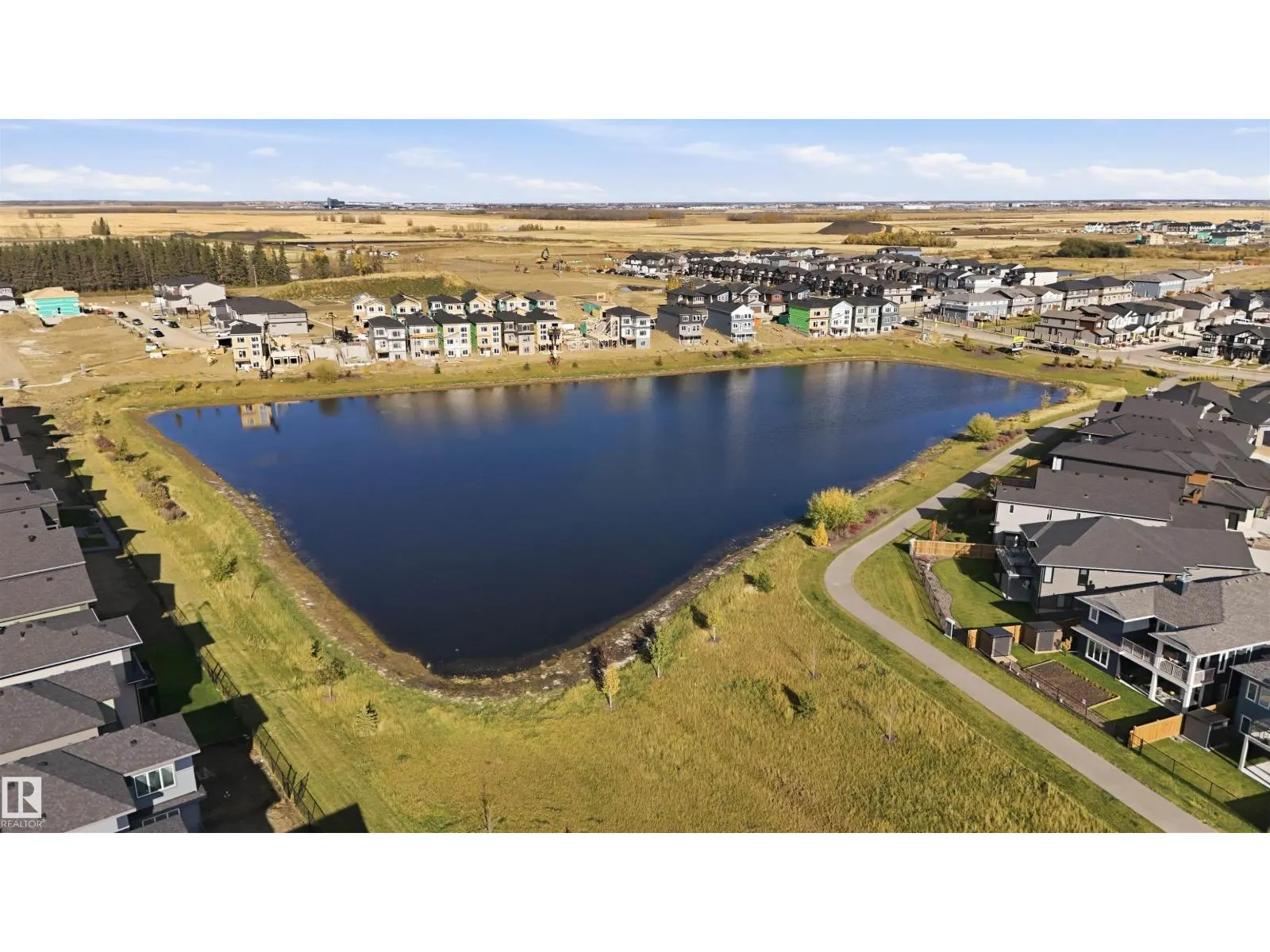 168 LARCH CR