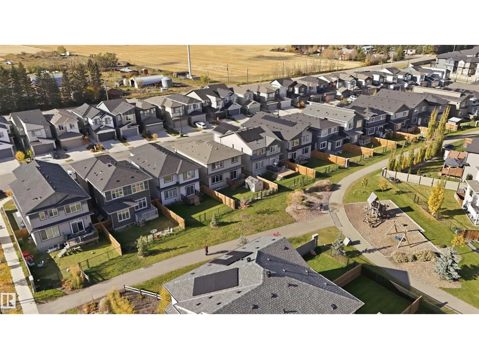 168 LARCH CR