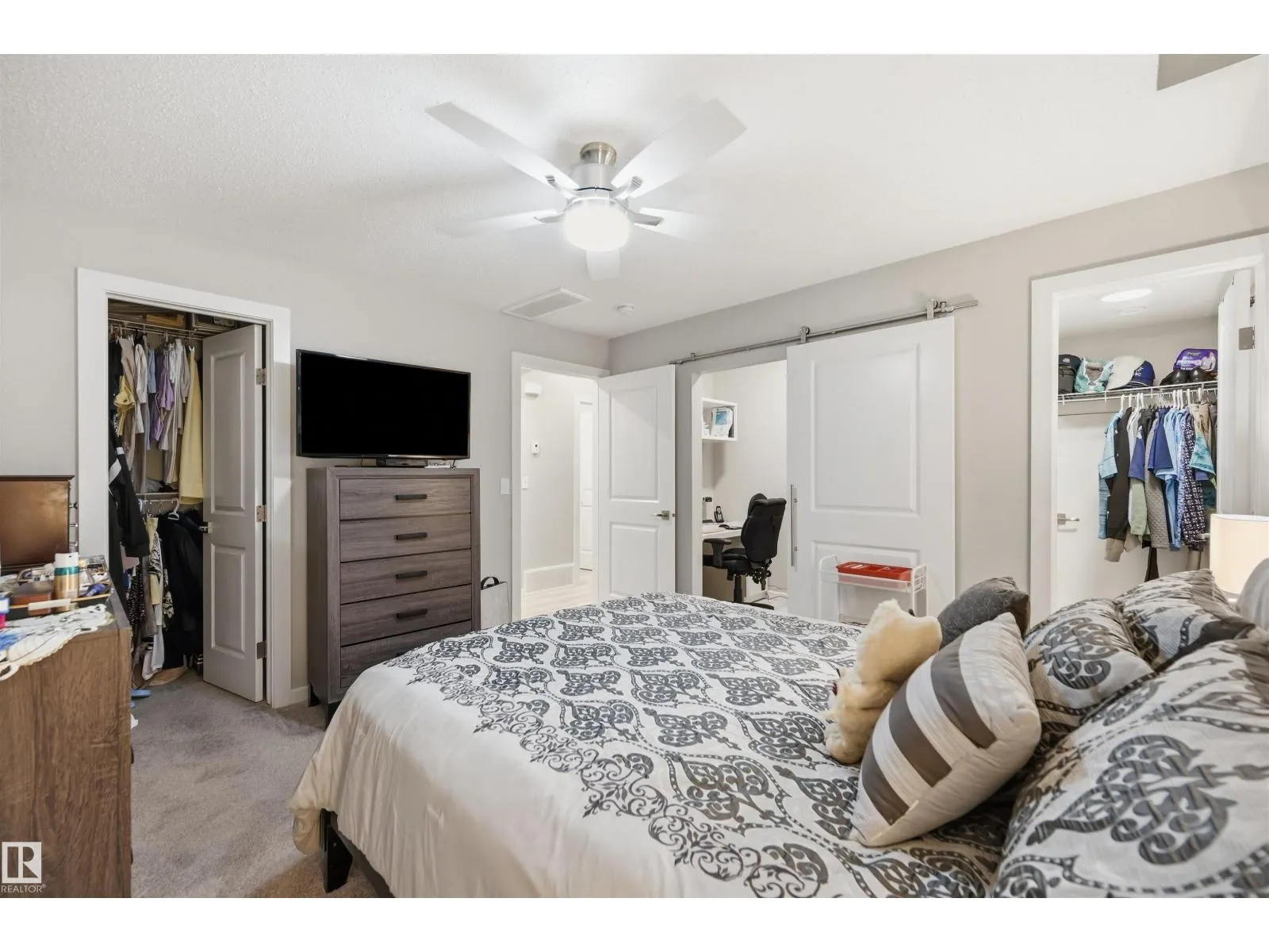 168 LARCH CR