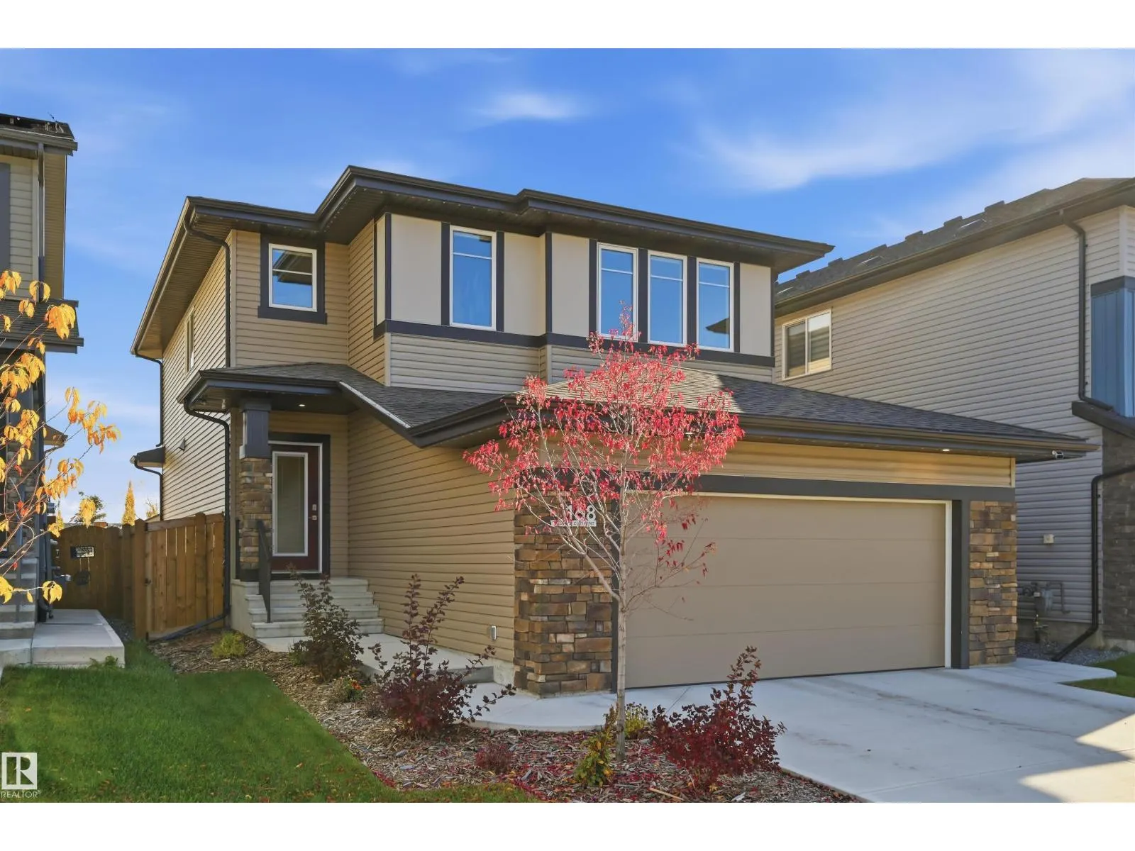 168 LARCH CR